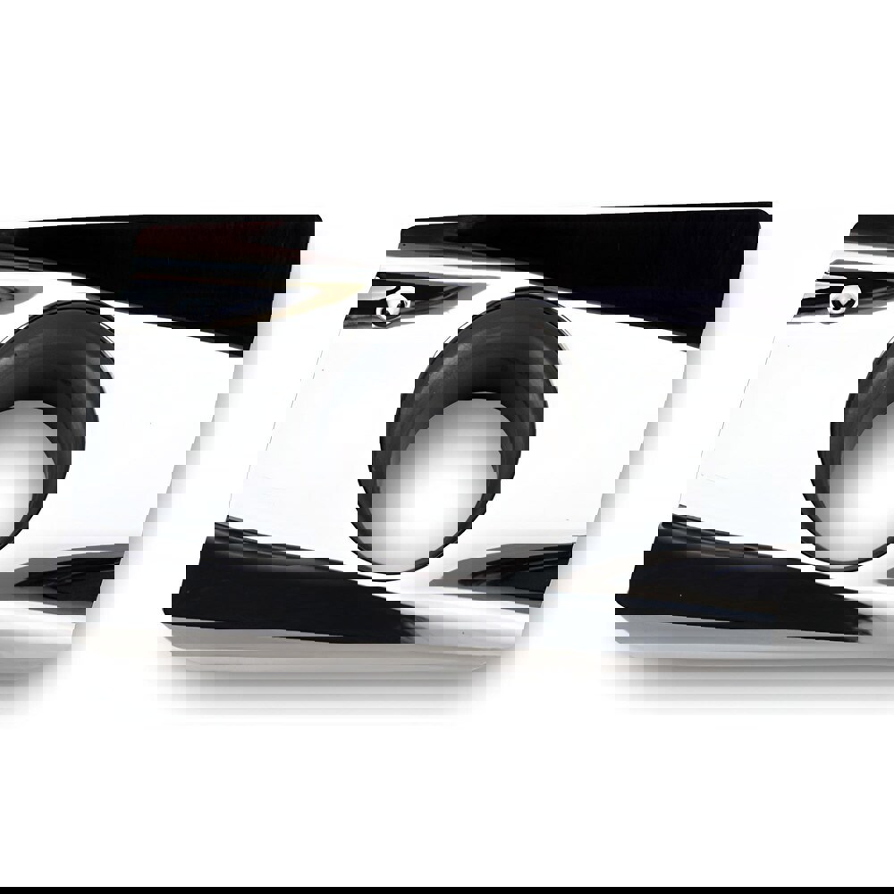 Milling Insert: IN10K, Carbide